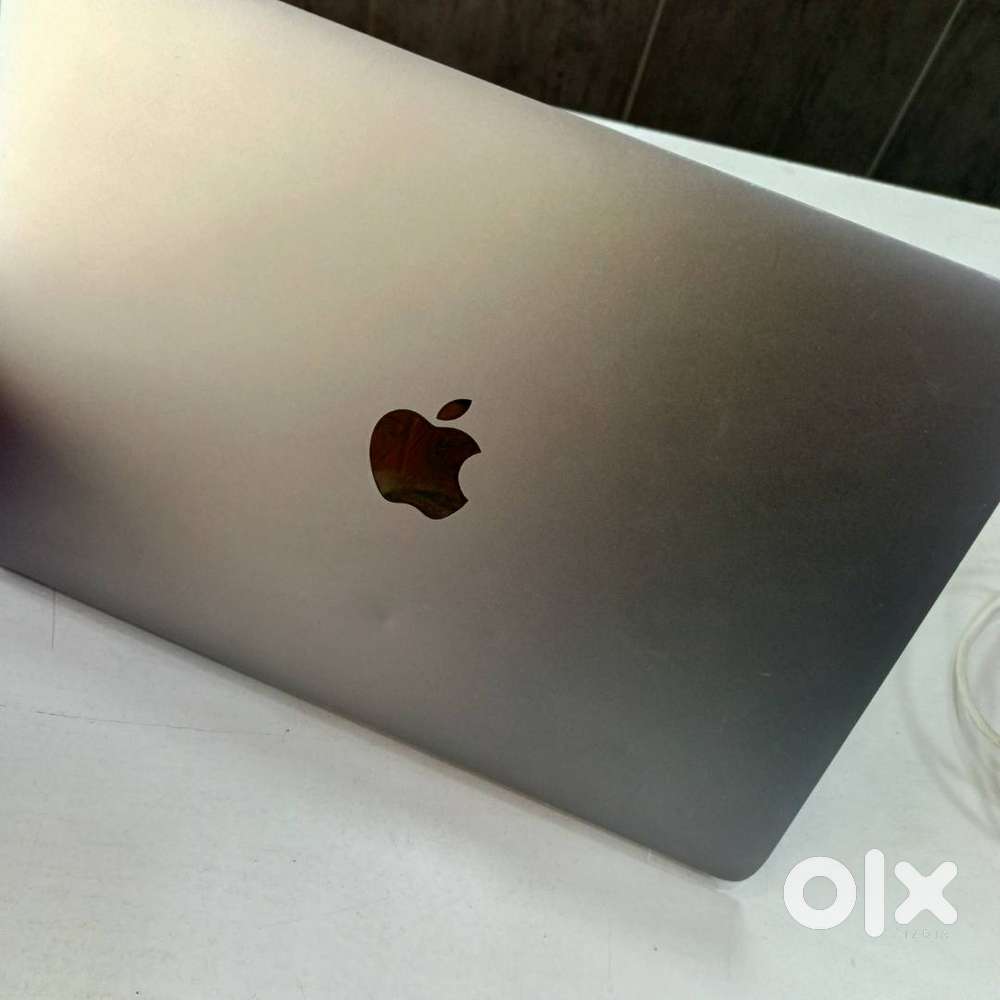Macbook A1534
