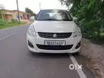 Maruti Suzuki Swift Dzire 2015