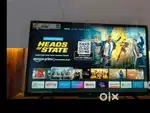 32inch android tv mi 2year old but new candison