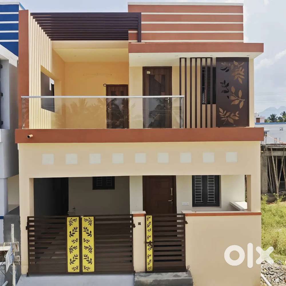 Luxury 3bhk Villa
