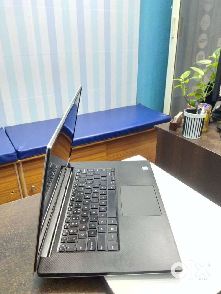 ֍ Dell Precision 5530- i7 8th Gen- 32 GB RAM- 512 GB SSD-Used laptop ֍