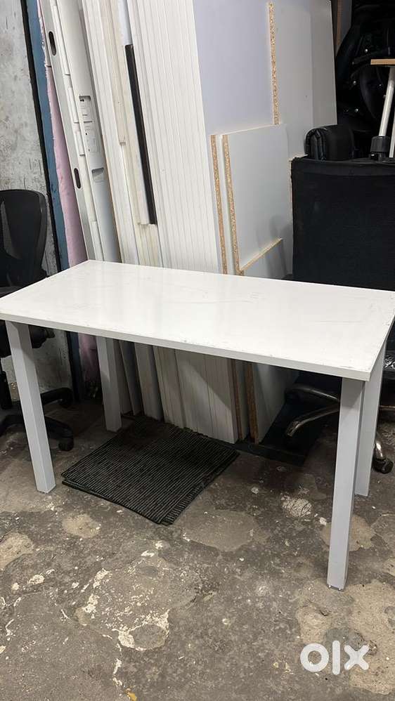 Brand new table available in multi colours with 5 year warranty