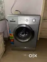 IFB Frontload Washing Machine