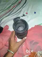 Nikon D5200  18-55 Lens  18-200 lens