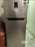 Samsung Double door fridge for sell