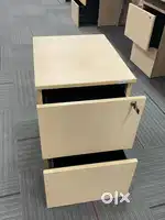 Pedstal boxes for office or home use