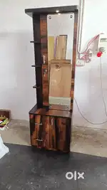 6*2 dressing...