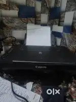 Canon printer mg3070s