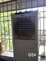Water cooler
