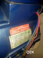 KIRLOSKAR GENERATOR 160KV