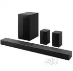 Home Theater / Soundbar / Music System / Dolby Atmos / DTS-X
