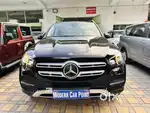 Mercedes-Benz GLE Class 3.0 450 4MATIC, 2023, Petrol