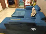 7 seater sofa set