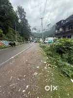 On Road plot Available At Sahastradhara picnic spot Dehradun