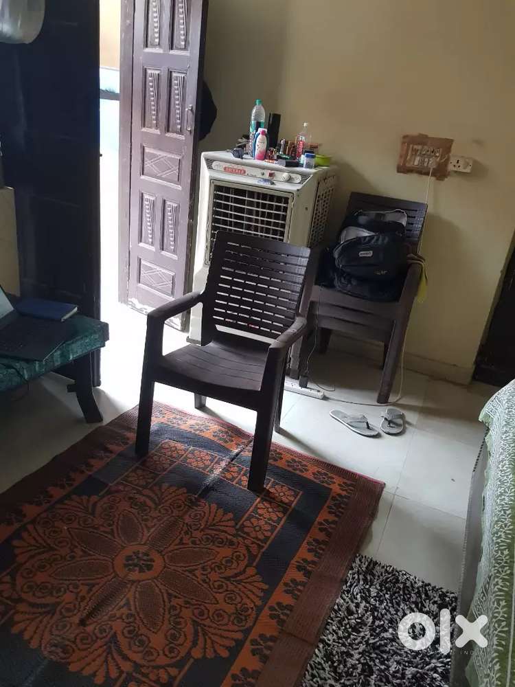 Need Roommate for my 1 RK near sec 55-56, Gurgaon