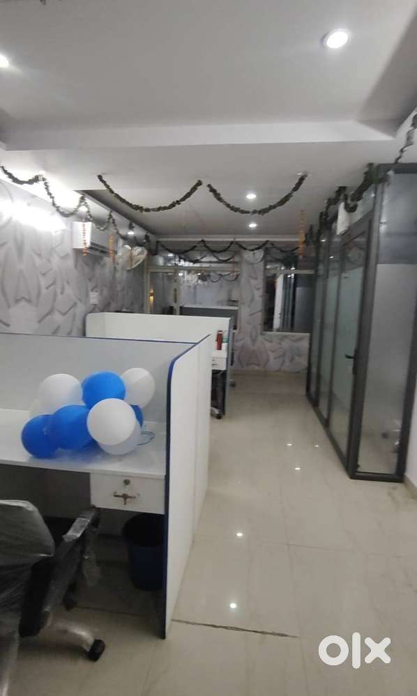 Office rent only 30k chandigarh road
