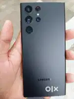 Samsung S22 Ultra