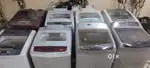 Branded Fully automatic washing machine with warranty, free delivery
