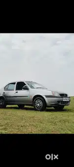 Ford Ikon 2003 Petrol Well Maintained