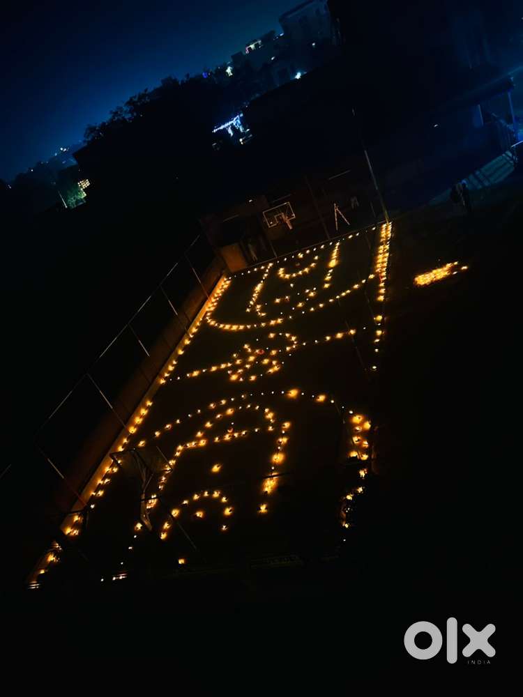 Sports Academy For Lease/Rent