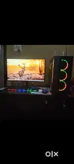 Cool Gaming Pc Setup