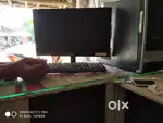 AOC MONITOR 19 INCH