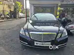 Mercedes-Benz E-Class E 220 d, 2012, Diesel
