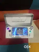 ASUS ROG Ally 7 120Hz FHD 1080p Gaming Handheld 512GB AMD usdd