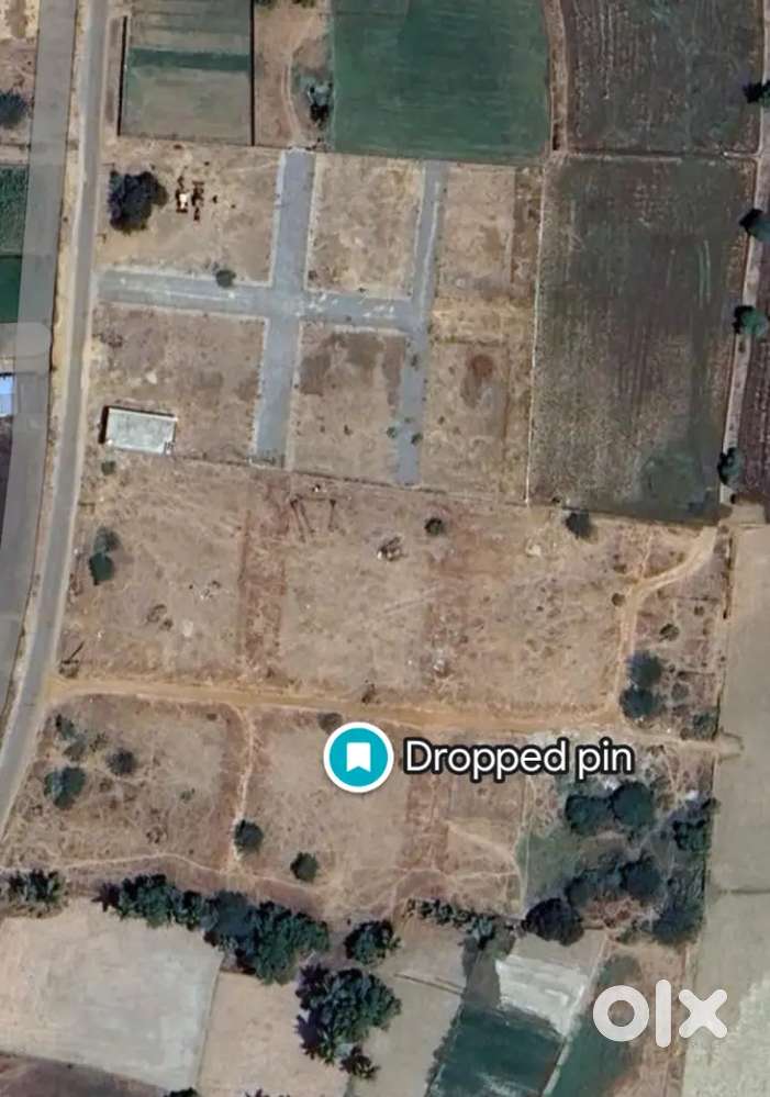 Residential Plot for Sale – Near Srikalahasti  Close to IIT, TIRUPATI