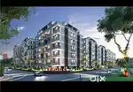 3BHK APPARTMENT FOR SALE, FULL PANI and AMENITIES