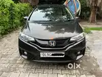 Honda Jazz V Automatic, 2016, Petrol