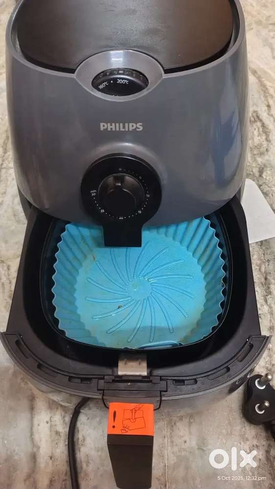Phillips Air Fryer