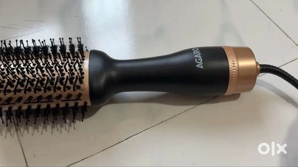 agaro hair dryer volumizer