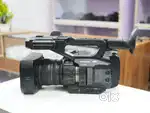 Panasonic ux90 4k professional camera