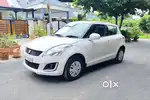 Maruti Suzuki Swift VXI, 2015, Petrol