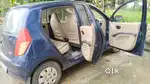 Hyundai magna i10 2010