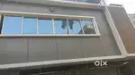Total building lease