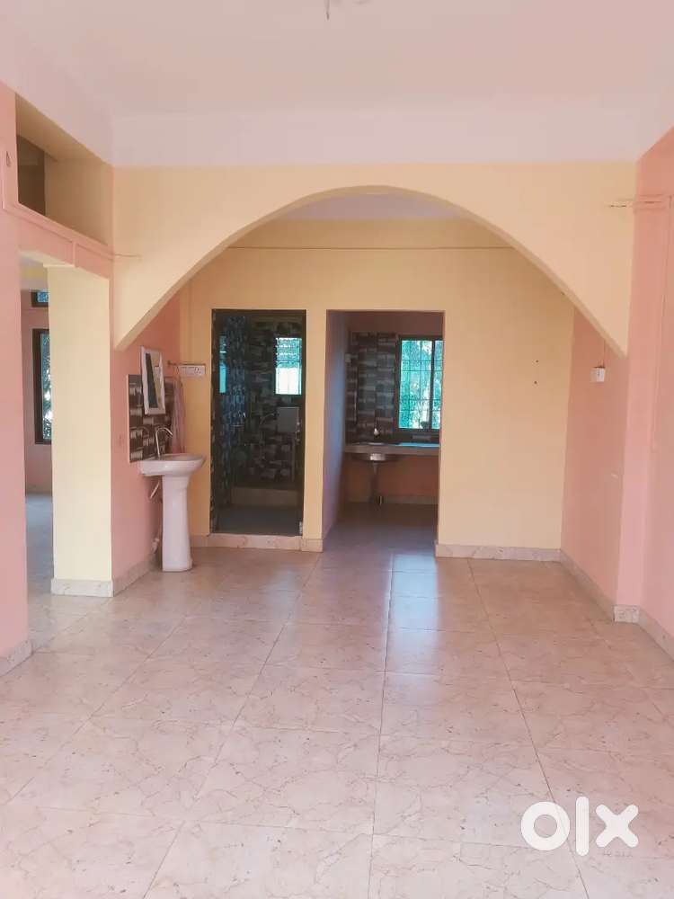 INDEPENDENT NO OWNER 2BHK RCC BUILDING AT BELTOLA