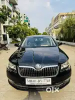 Skoda Superb 2013-2015 Elegance 1.8 TSI MT, 2015, Petrol