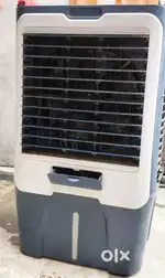 High cooling technology 60 ltr coler hony combo pad ke sath