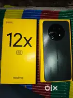 Realme 12X 5G   8/128