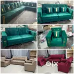 Appliance out standing sofa