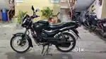 BAJAJ PLATINA 110CC
