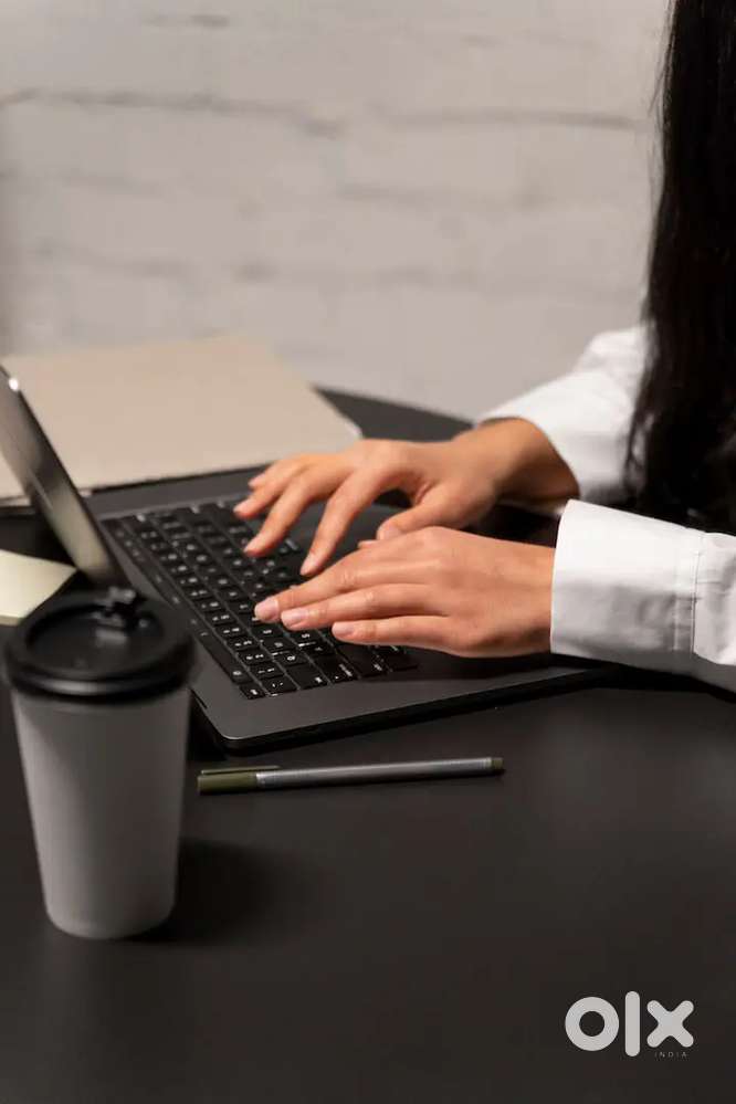 12th pass need data operator