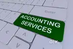 Part time Accountant work