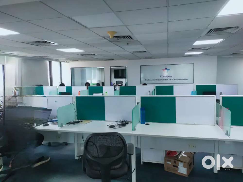 T nagar fully furnished office rent 4800sqft