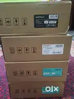 Eversolo Play & Play CD edition Streming Amp