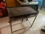 Commercial dosa tawa