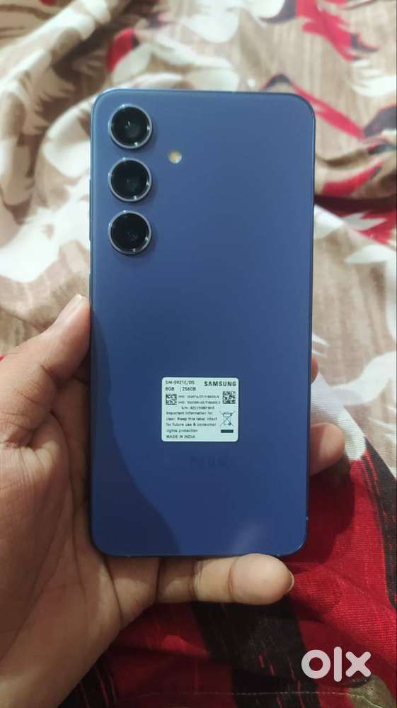 Samsung S24 256GB