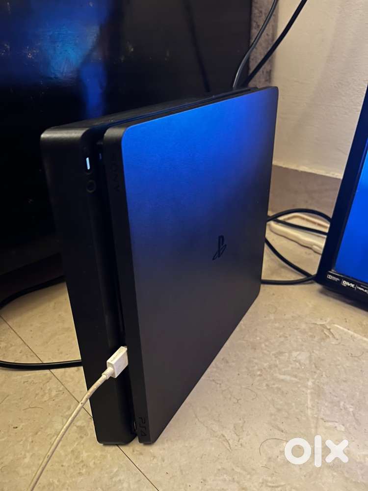 ps4 slim 1tb